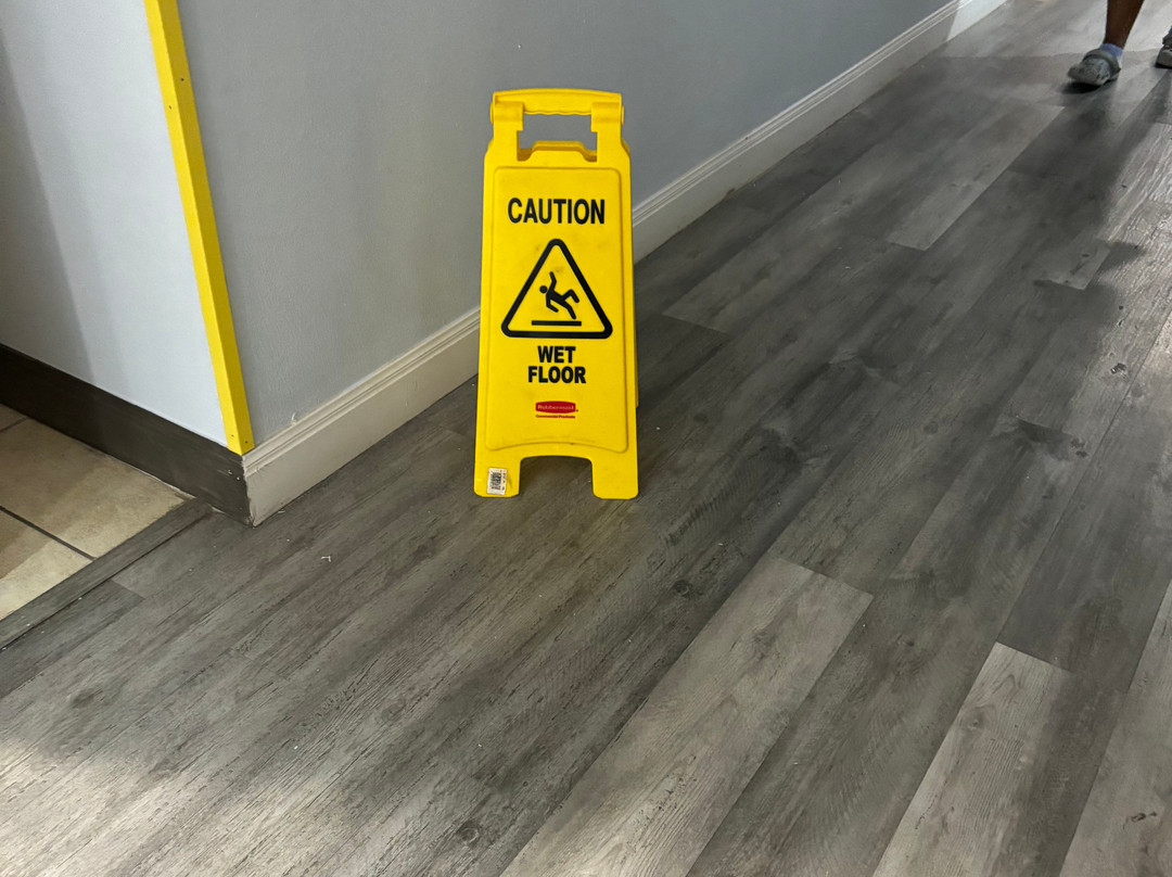 Days Inn by Wyndham Copperas Cove主图