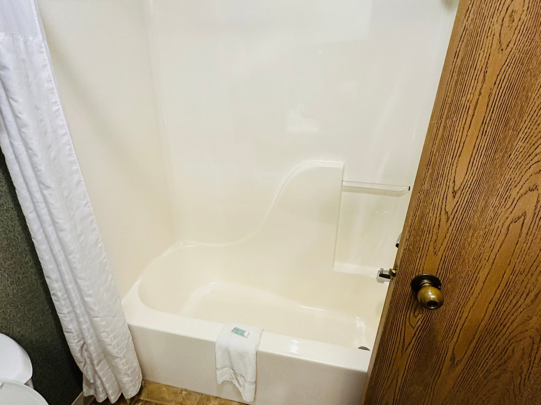 Super 8 by Wyndham Troy主图