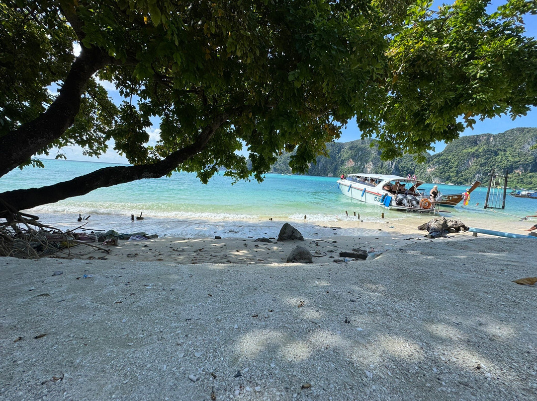 Phi Phi Andaman Resort