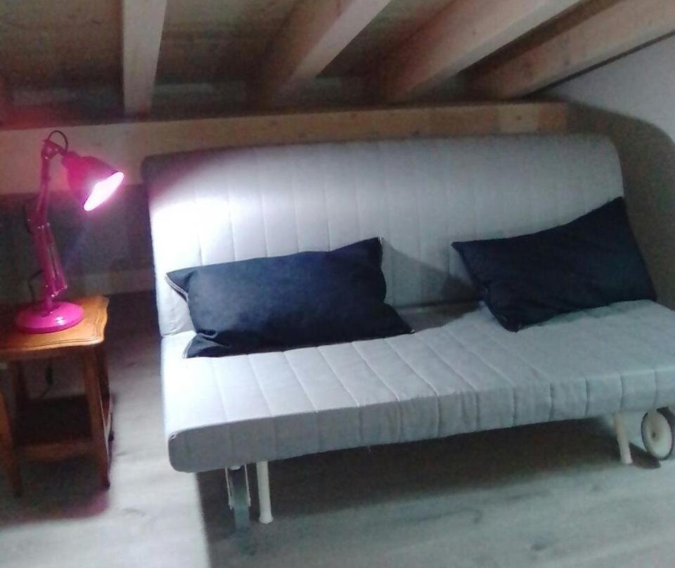 Casa Rural Garabilla