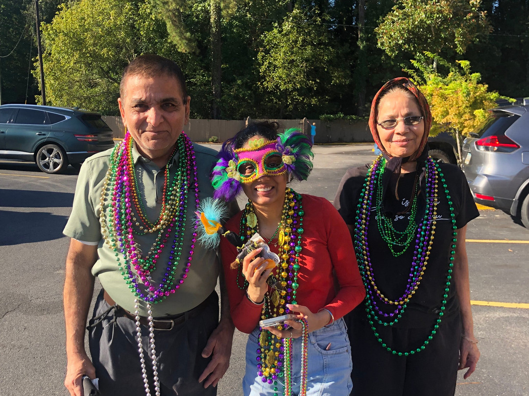 Best Western Riverside Inn主图