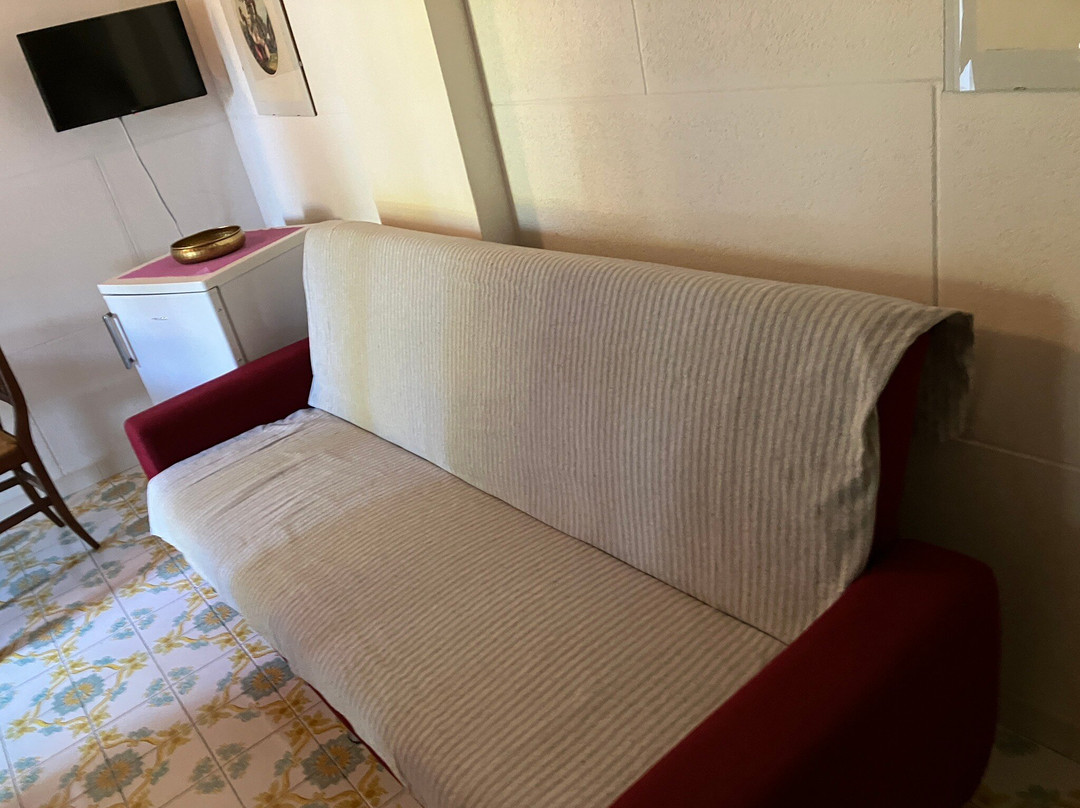 拉莎德尔卡萨罗尼酒店主图