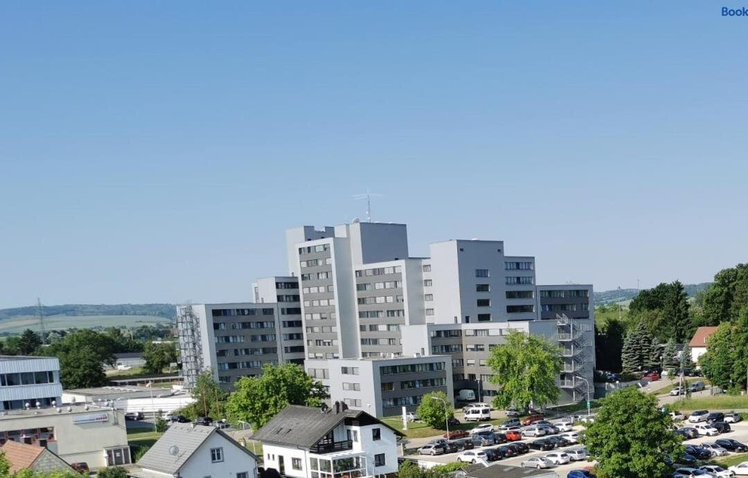 Stadthotel Hollabrunn