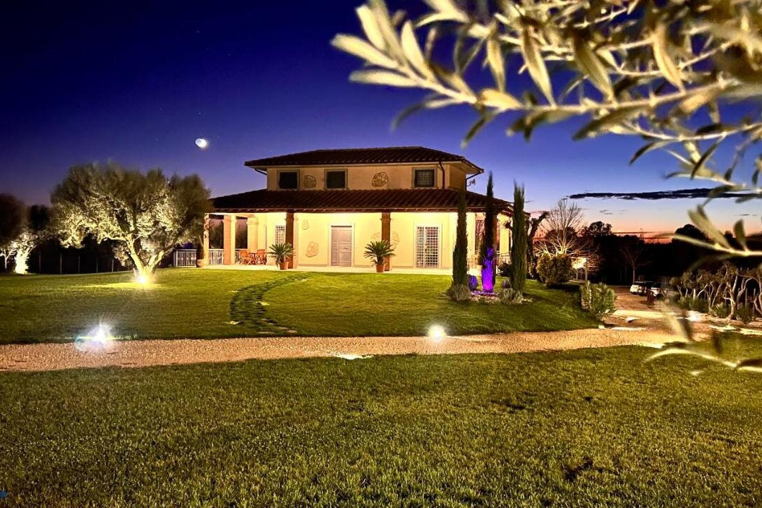 Agriturismo Bonaventura