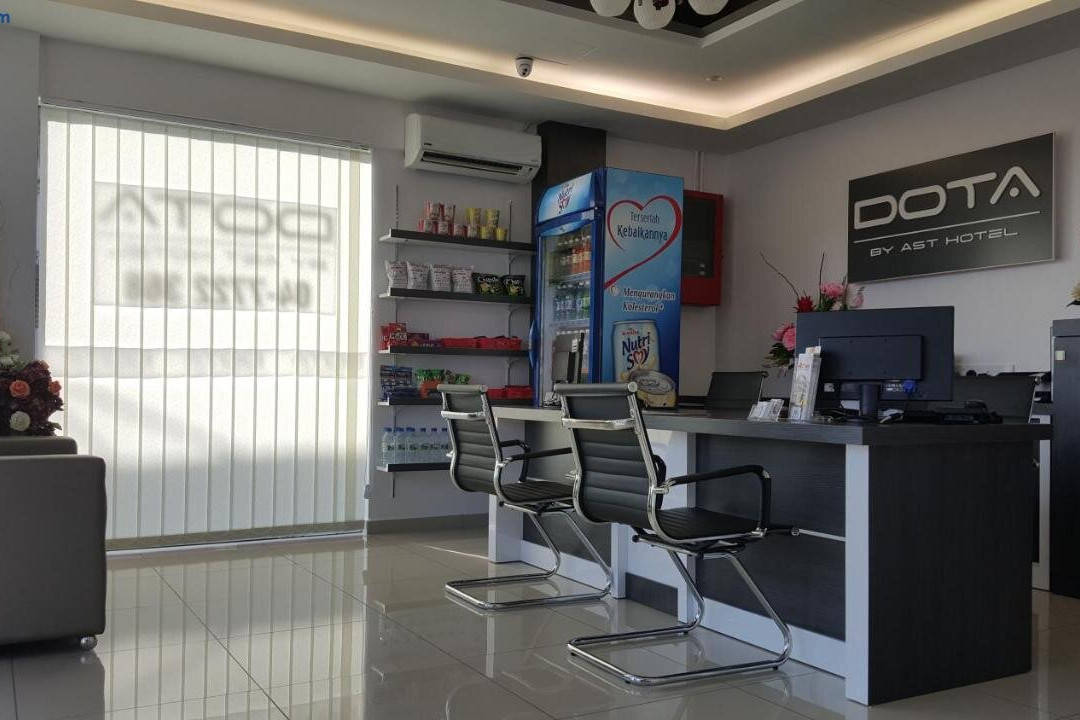 Kuala Kedah酒店住宿-DOTA Hotel