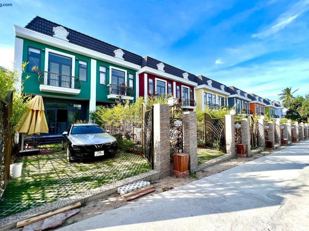 Viet Kieu Royal Hotel