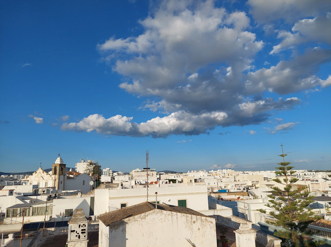 Pensão Bicuar Residencial主图