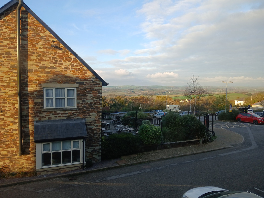 Travelodge Wadebridge主图