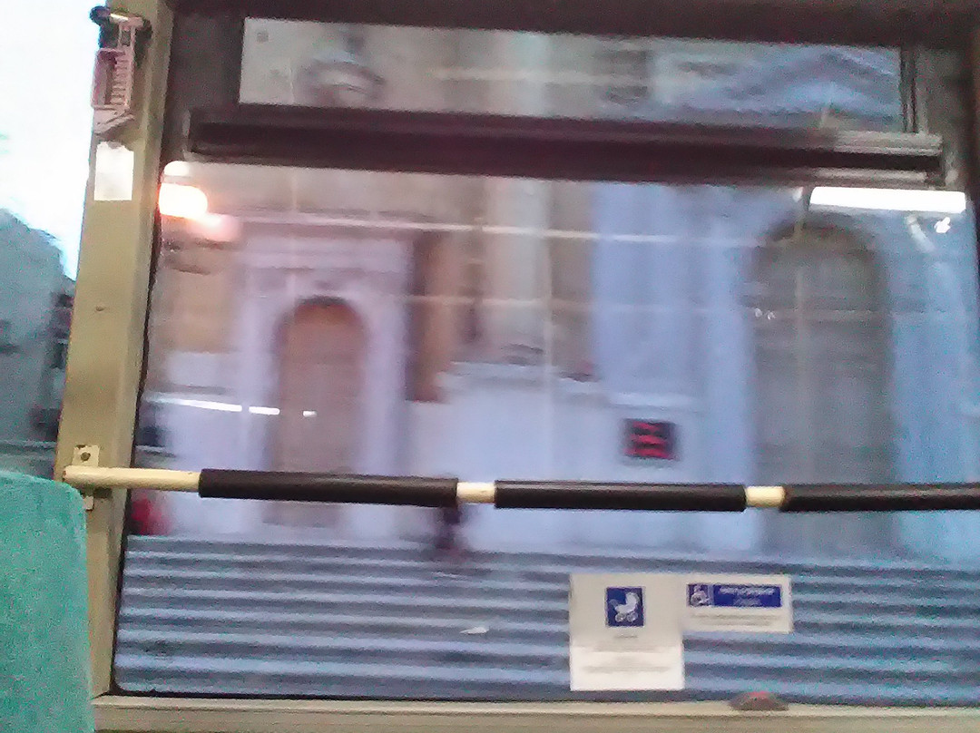 Malta Public Transport-瓦莱塔必去景点