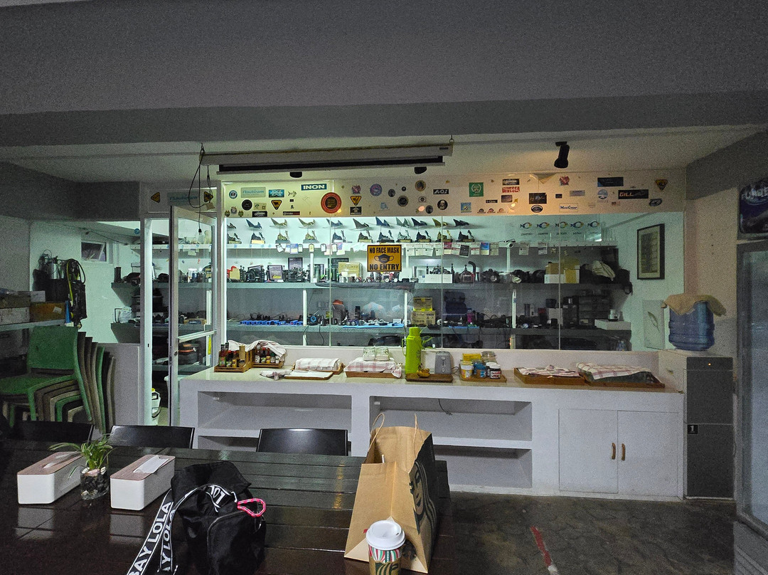 阿尼洛印相酒店主图