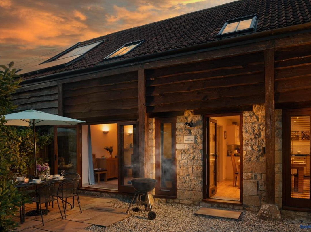 Dorset Holiday Barns