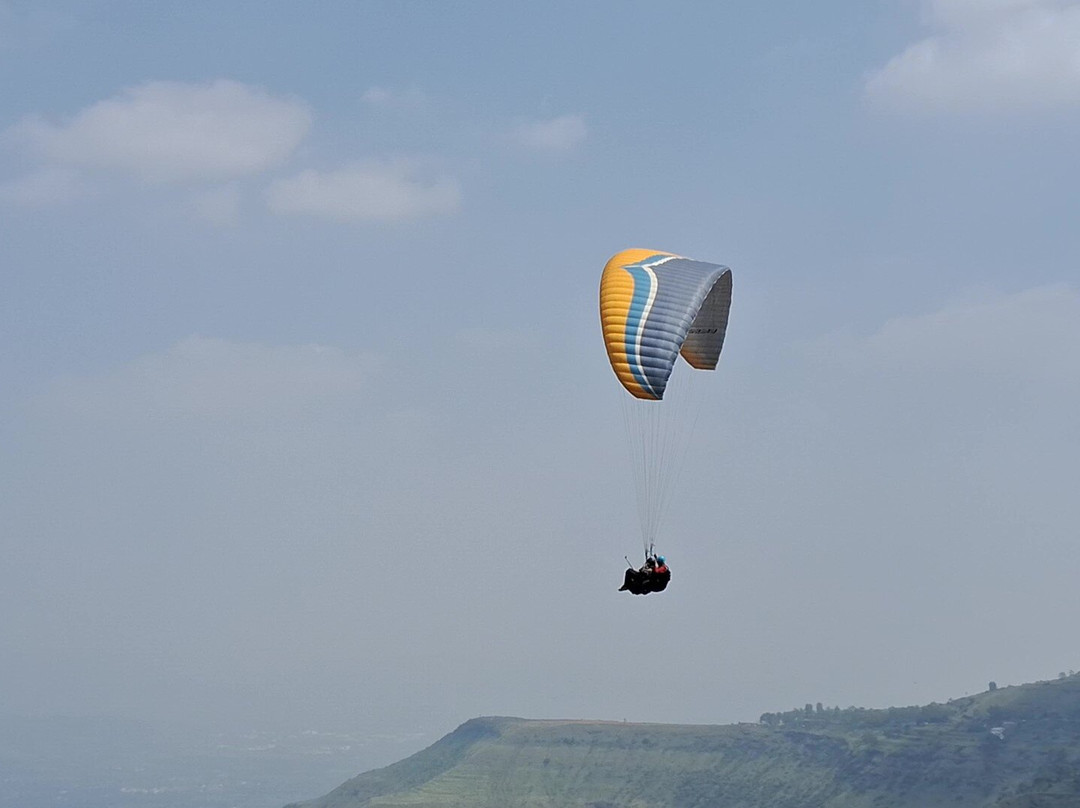 Treebo Trend Raval Resort主图