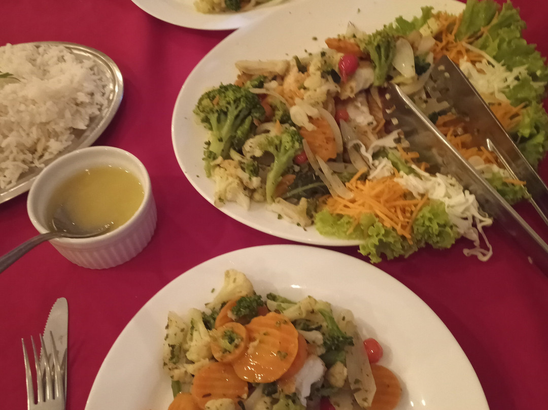 Emporio Do Peixe Andradina