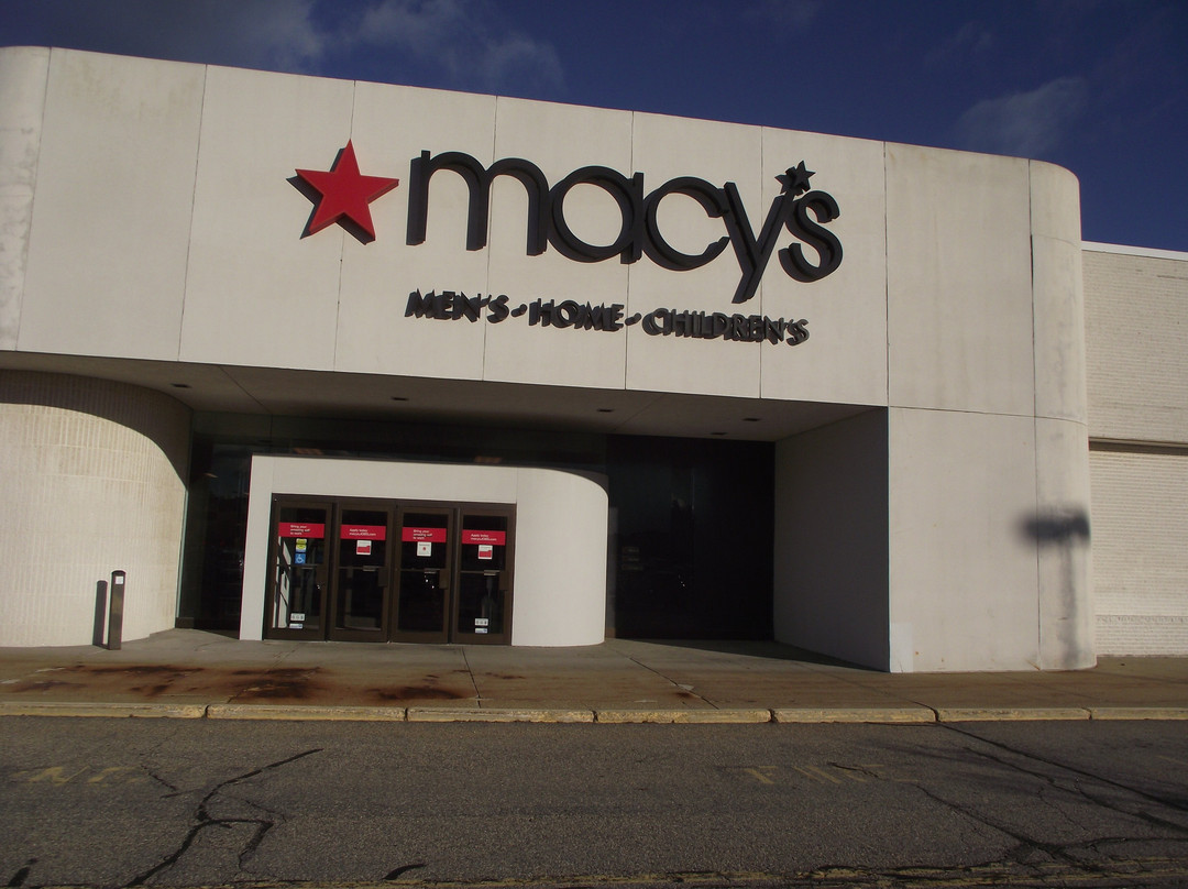 Macy's景点图片