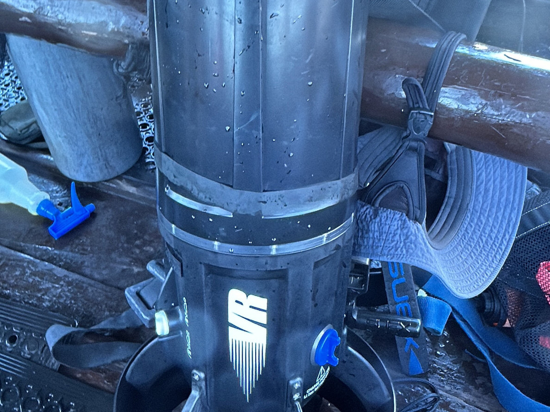 Rising Sun Dive Center-桑给巴尔岛必去景点