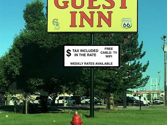 Guest Inn