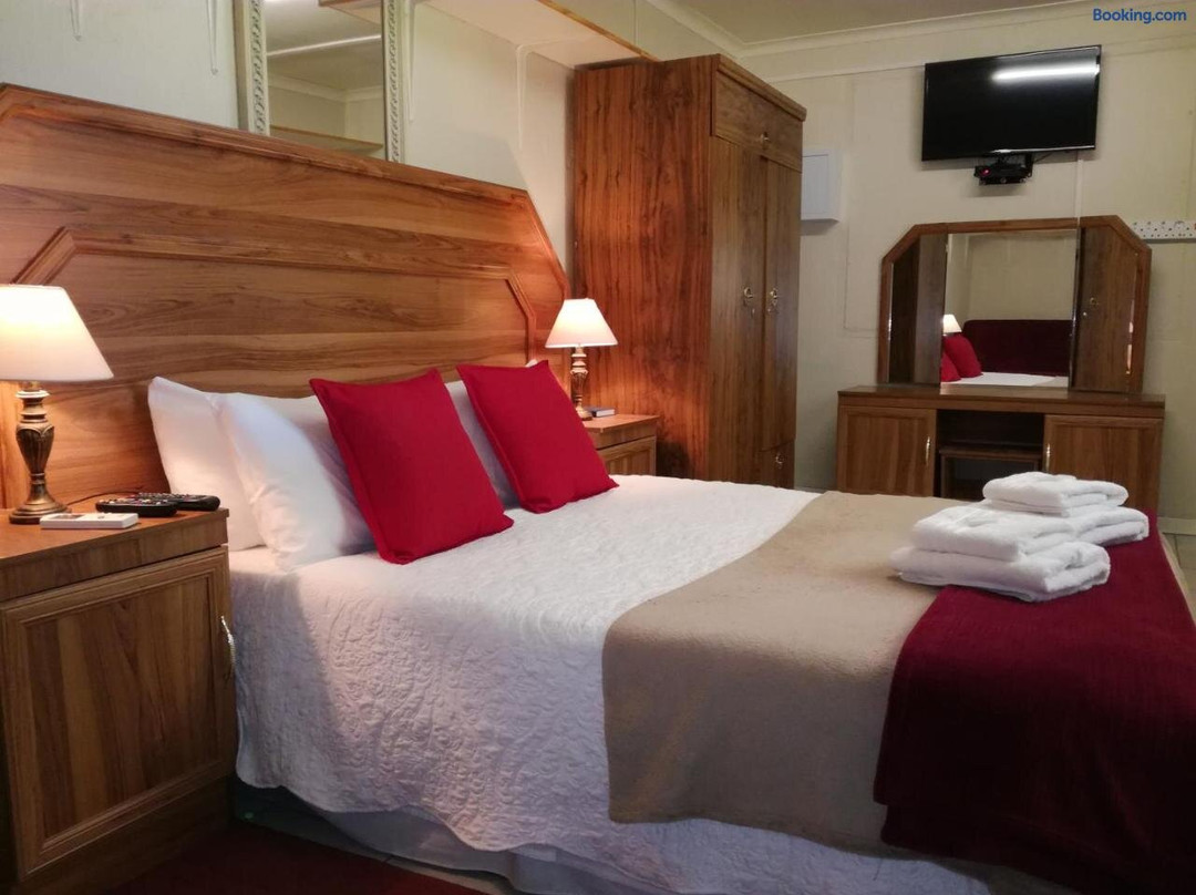 Kaniklani Self Catering Accommodation