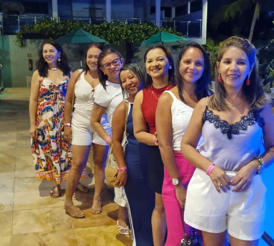 Pousada Kalunga主图