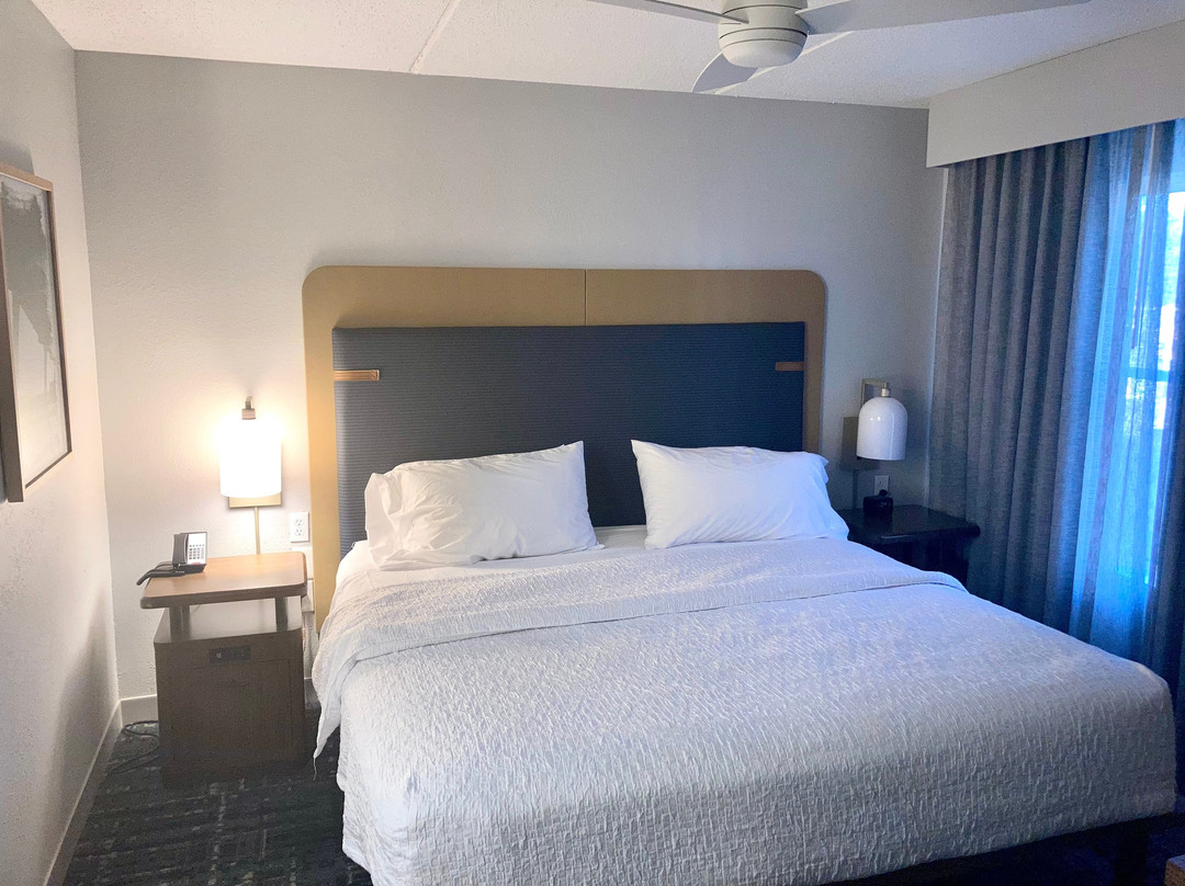 Homewood Suites by Hilton Richmond - Airport主图