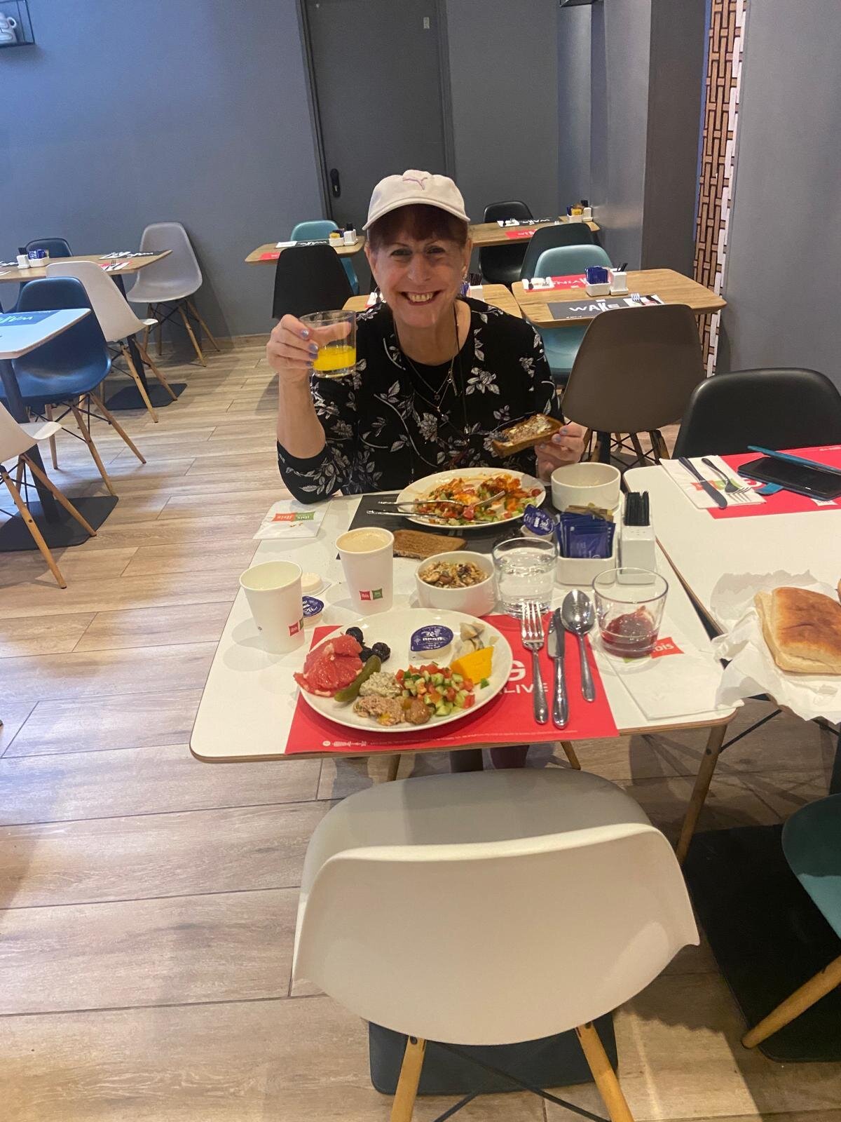 Ibis Jerusalem City Center-官方