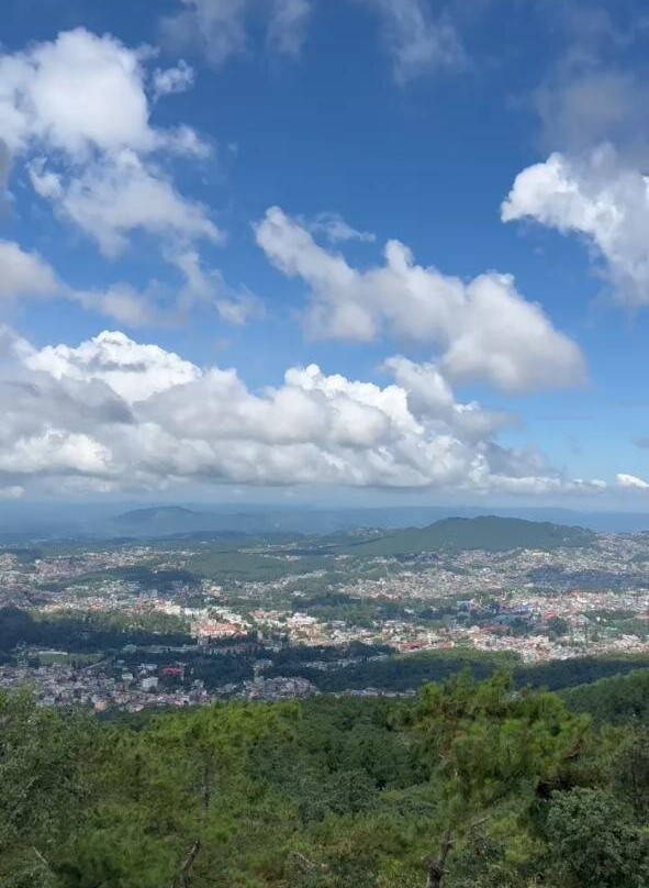 Shillong Peak景点图片