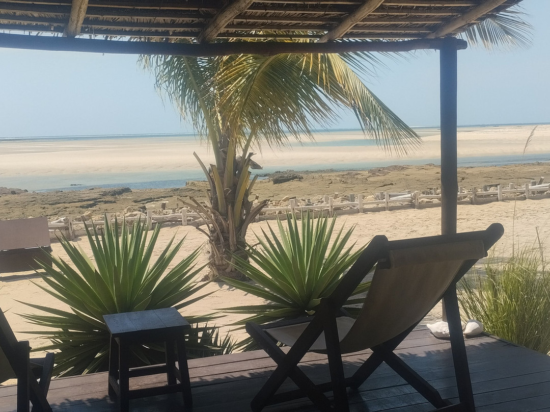 Ecolodge Du Menabe主图