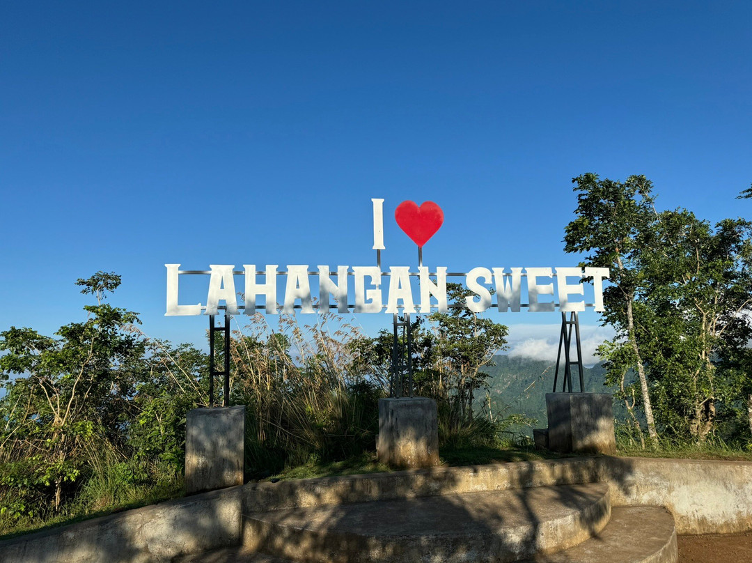 Lahangan Sweet-阿邦岛必去景点