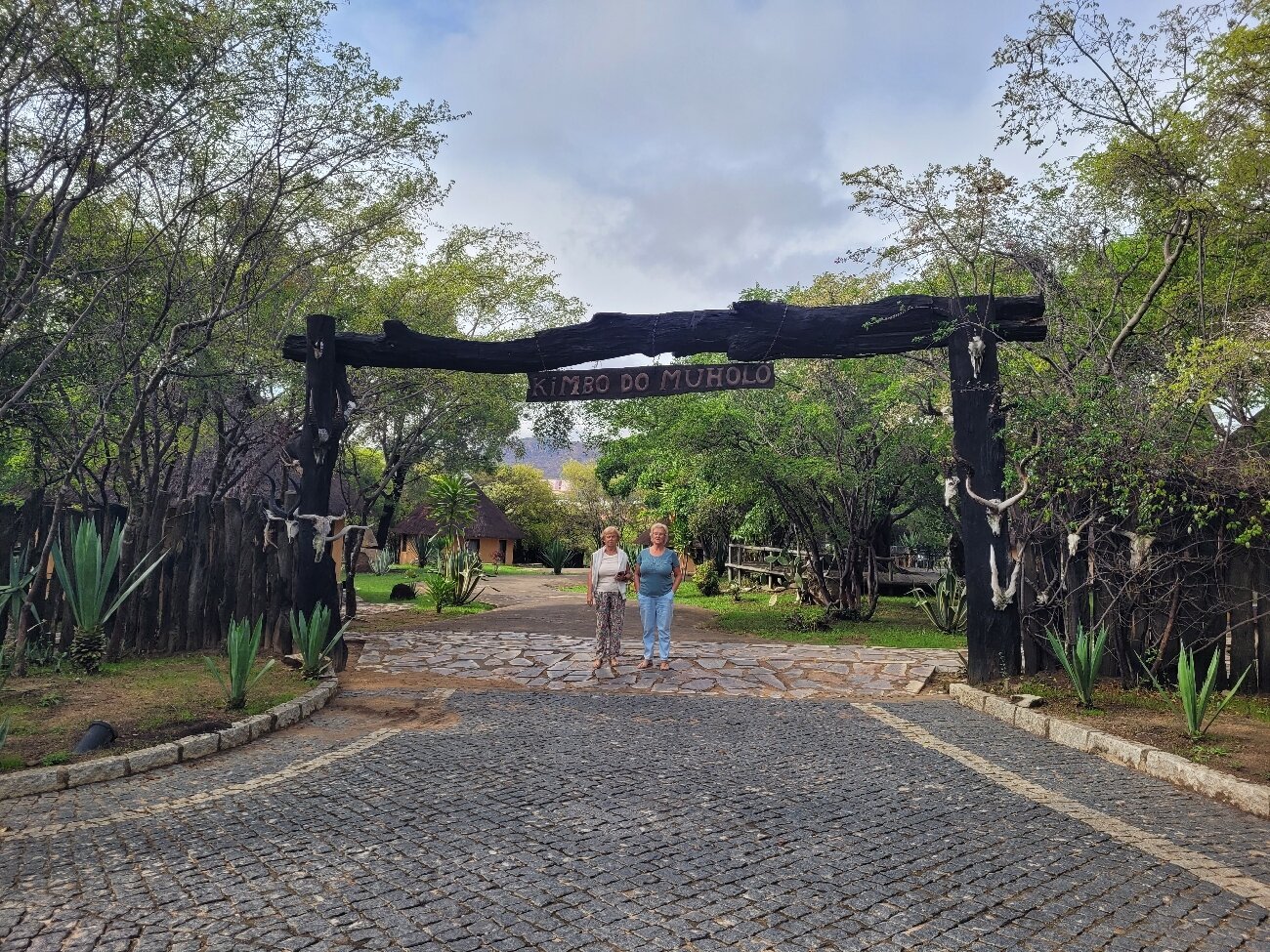 Pululukwa Resort-官方