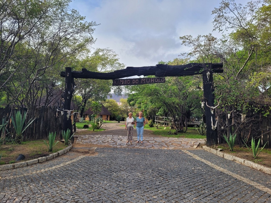 Pululukwa Resort主图