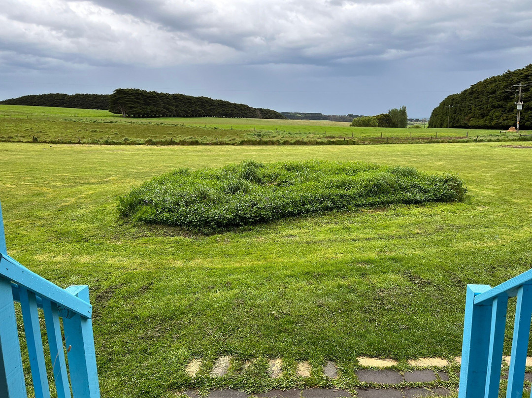 十二使徒汽车旅馆及乡间别墅主图