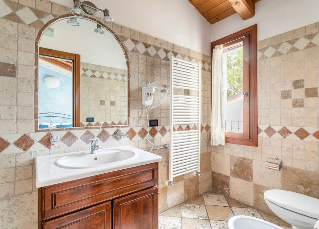 Agriturismo Porcaloca主图