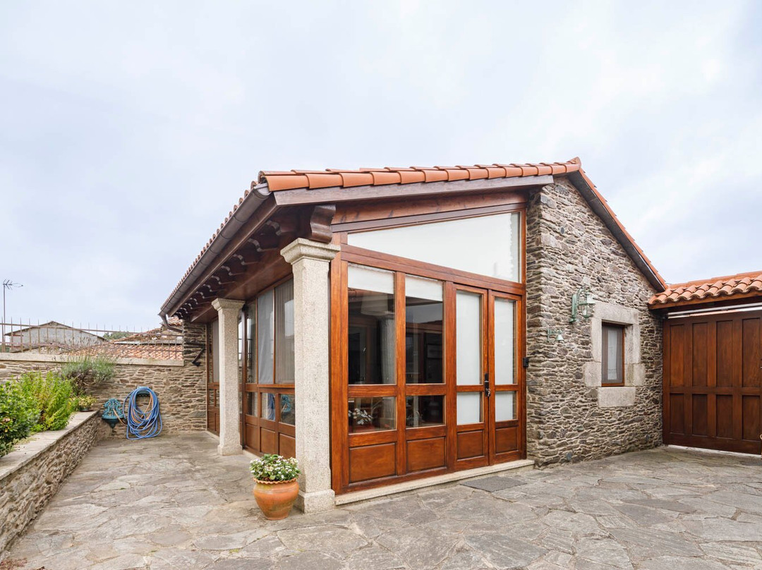 Casa DonaMaria主图