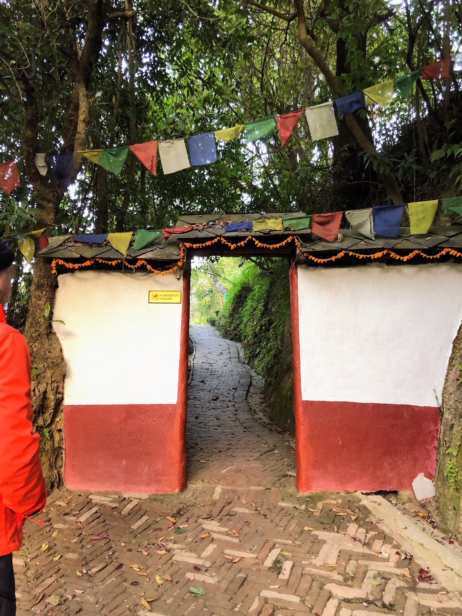 Nagarkot Farmhouse Resort-官方