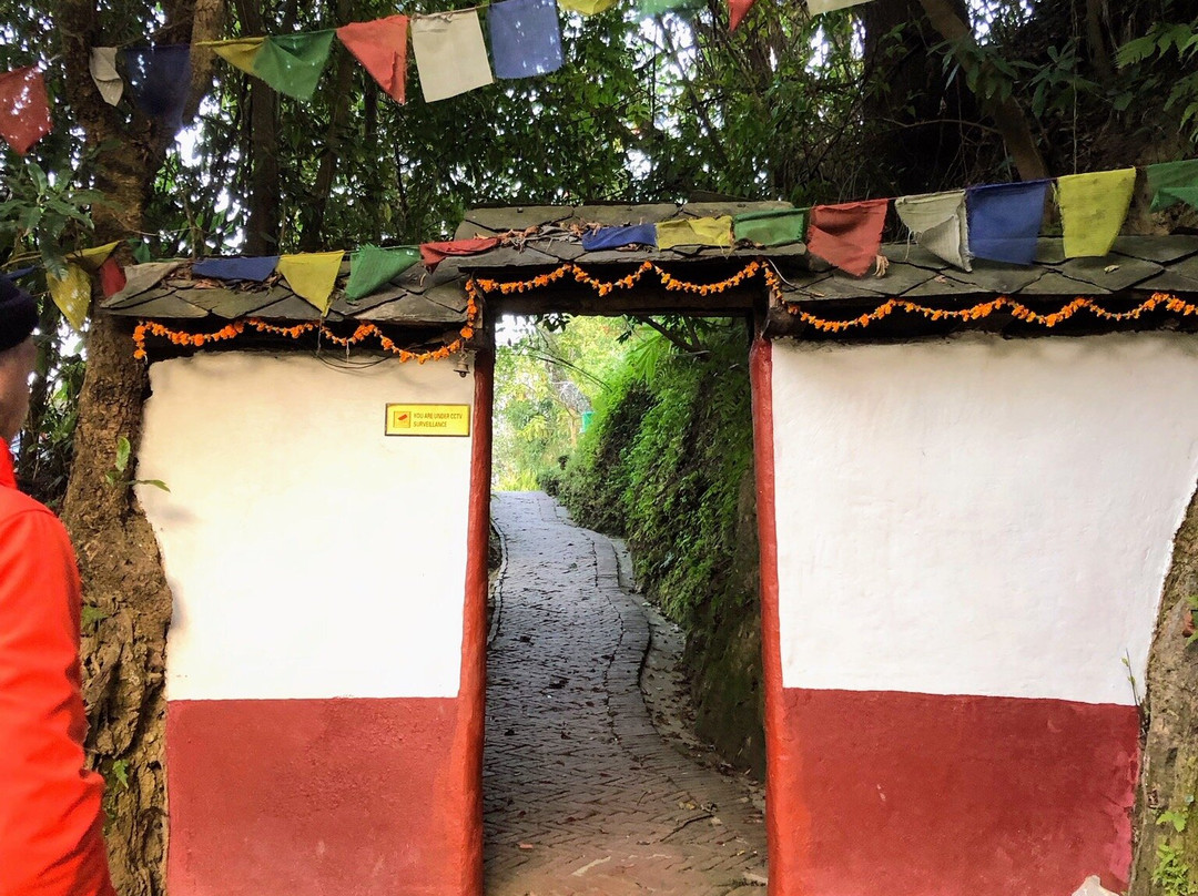 Nagarkot Farmhouse Resort主图