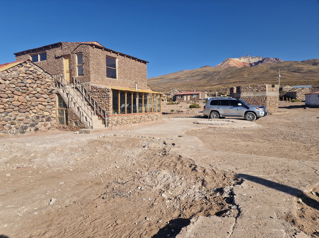 Prisma Andino-圣佩德罗-德阿塔卡马必去景点