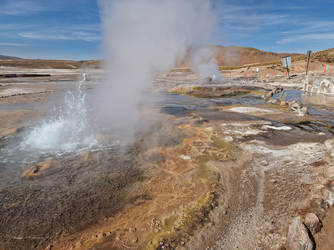 Prisma Andino-圣佩德罗-德阿塔卡马必去景点