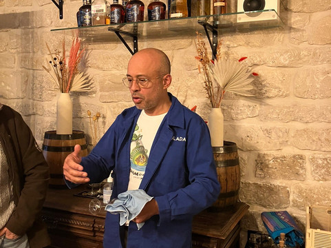 Colada-巴黎必去景点