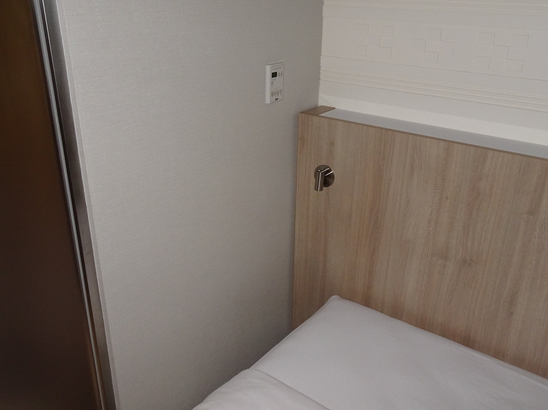 冲绳万丽度假酒店主图