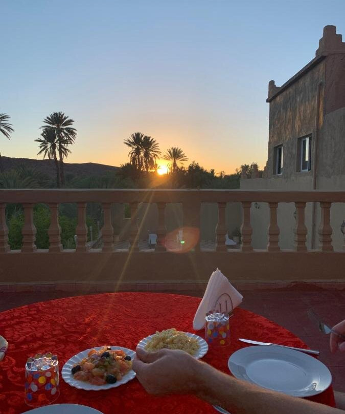 Kasbah El Mehdaoui主图