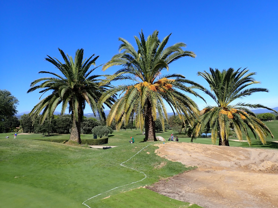 Club De Golf TorreMirona景点图片