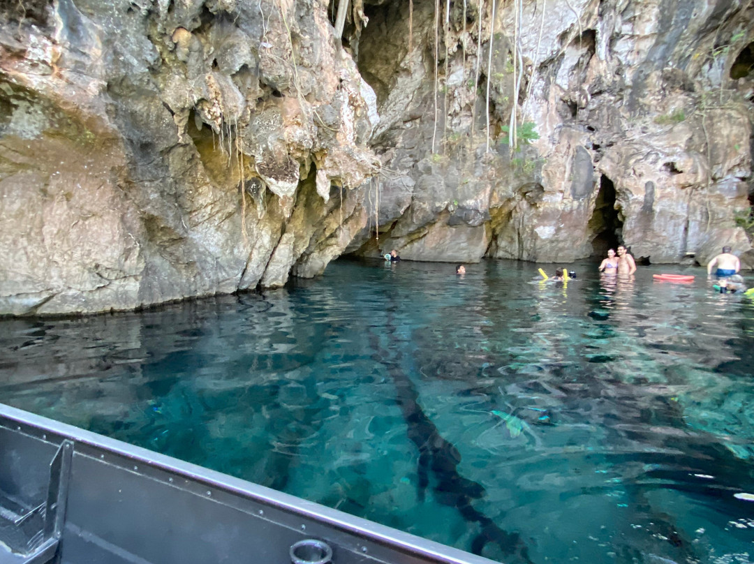 Top Expedições-Palmas必去景点