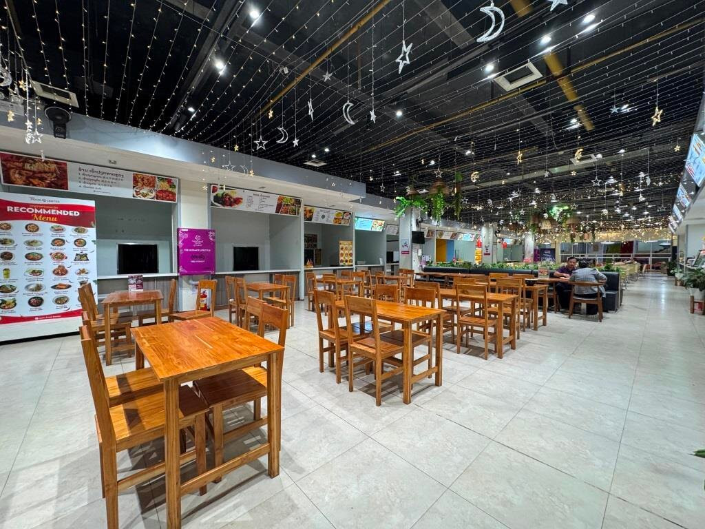 Vientiane Center Lao-万象必去景点