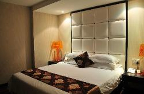 拉菲度假酒店主图