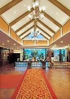 爱尊客酒店青岛台湾路店主图