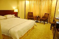 开平大厦酒店主图