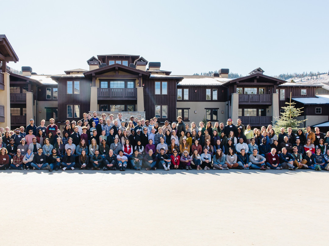 The Chateaux Deer Valley主图