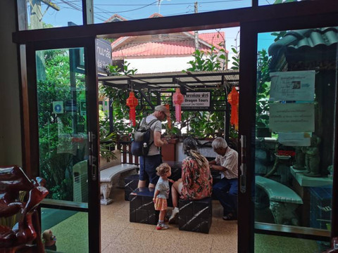 班麦来酒店主图