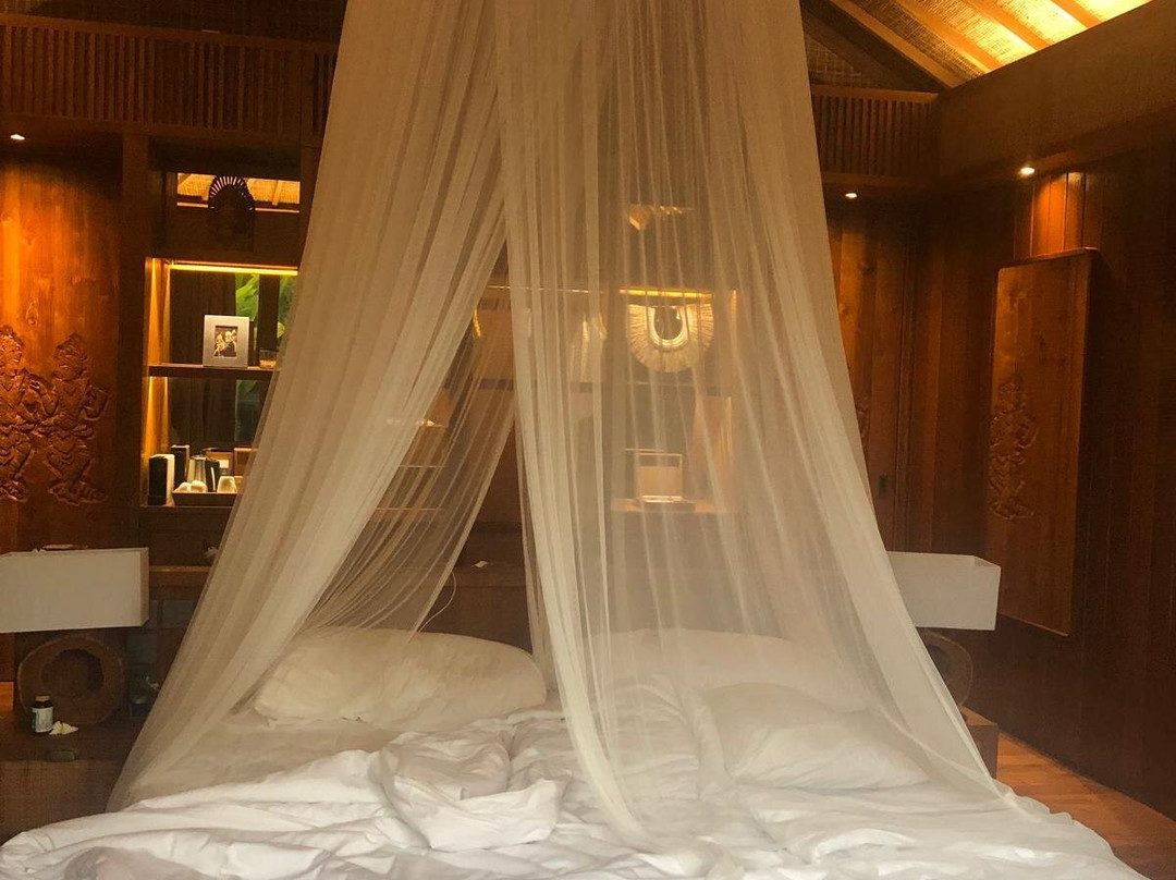 Kappa Senses Ubud主图