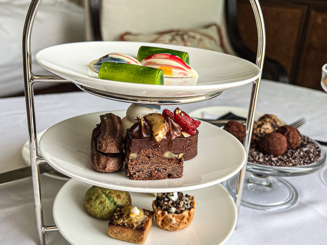 The Chedi Katara Hotel & Resort主图