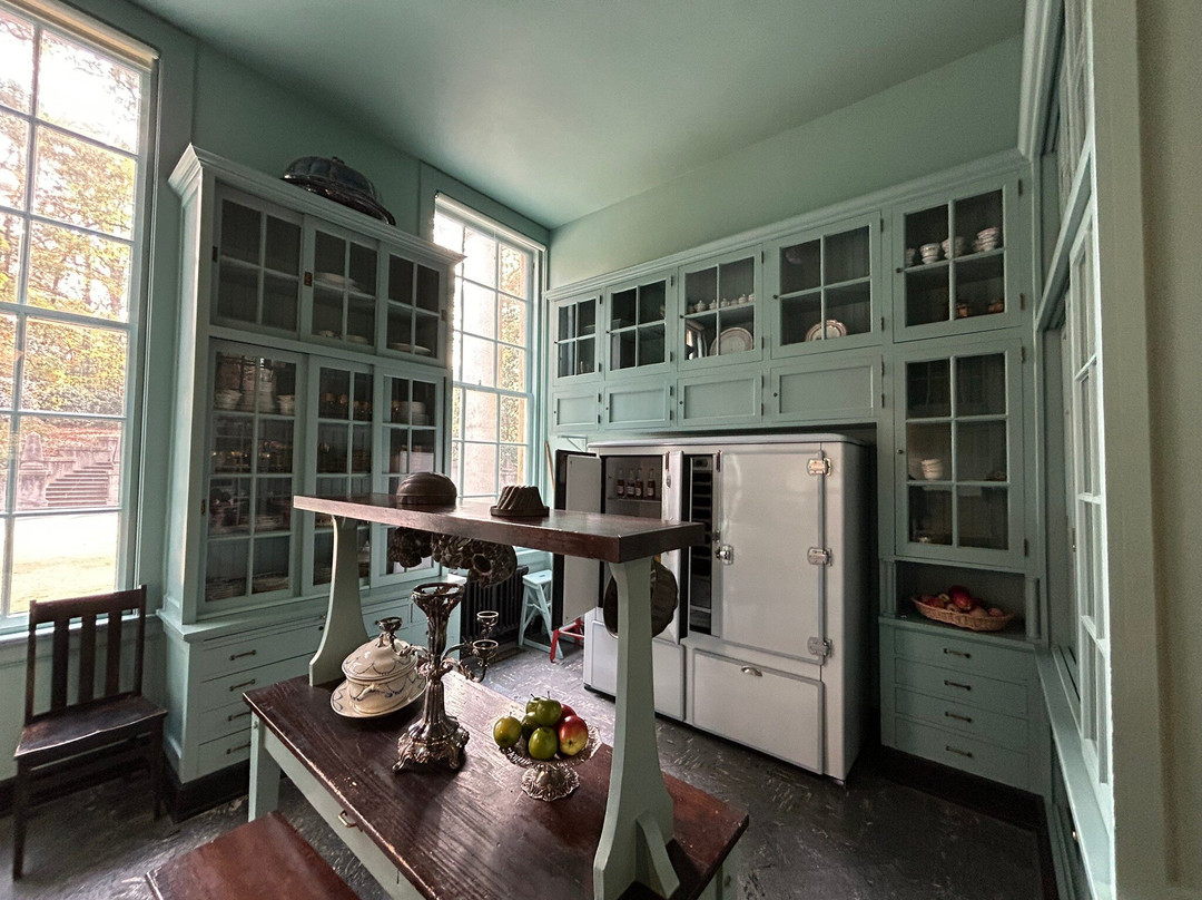 天鹅屋-亚特兰大必去景点